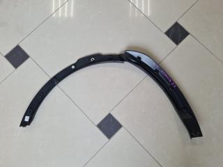 Накладка арки колеса задняя левая Range Rover Evoque