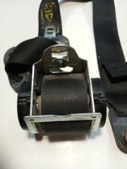Ремень безопасности передний правый Land Rover Freelander L314 25K4FR65
