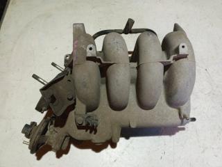 Запчасть коллектор впускной Mazda 626 1991