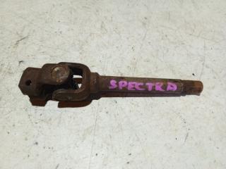 Запчасть рулевой карданчик Kia Spectra 2008