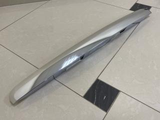 Запчасть накладка крышки багажника ТагАЗ Вега