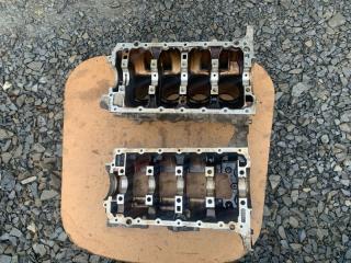 Блок двигателя Berlingo 2007 M59 KFW10FST5PSA