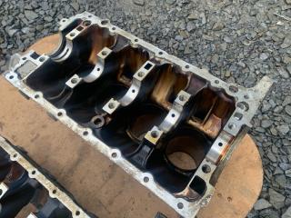 Блок двигателя Berlingo 2007 M59 KFW10FST5PSA