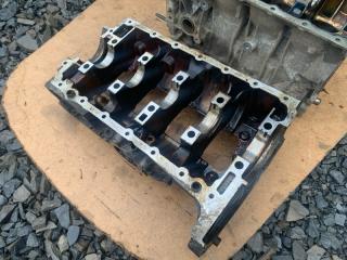 Блок двигателя Berlingo 2007 M59 KFW10FST5PSA