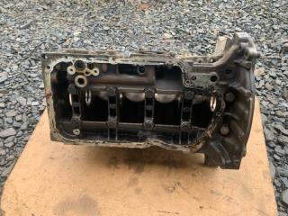 Блок двигателя Berlingo 2007 M59 KFW10FST5PSA