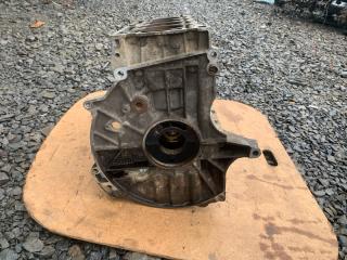 Блок двигателя Berlingo 2007 M59 KFW10FST5PSA