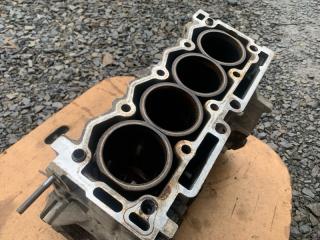 Блок двигателя Berlingo 2007 M59 KFW10FST5PSA