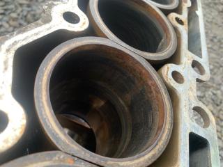 Блок двигателя Berlingo 2007 M59 KFW10FST5PSA