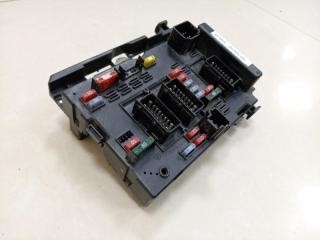 Запчасть блок предохранителей под капот Peugeot 206 2007