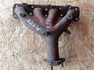 Запчасть коллектор выпускной Mazda 626 1996