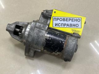 Запчасть стартер Honda Jazz 2002