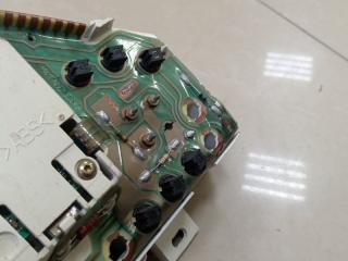 Панель приборов Partner 2000 5F