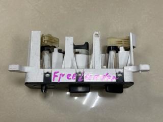 Блок управления отопителем Land Rover Freelander L314 25K4FR65