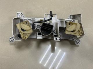 Блок управления отопителем Freelander 2005 L314 25K4FR65