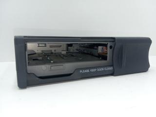 CD-Чейнджер Range Rover 2011 L322