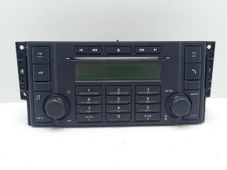 Магнитола штатная Freelander 2007 L359 224DT