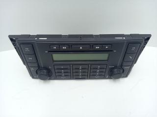 Магнитола штатная Freelander 2007 L359 224DT