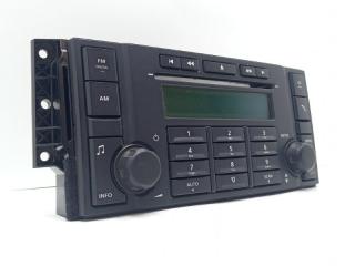 Магнитола штатная Freelander 2007 L359 224DT