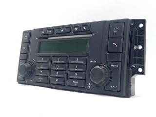Магнитола штатная Freelander 2007 L359 224DT