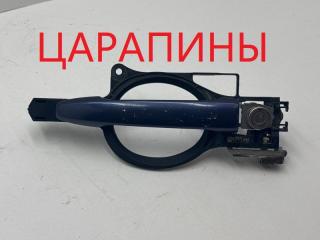 Запчасть ручка внешняя передняя правая Mitsubishi Lancer 2008