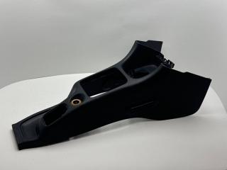 Запчасть консоль центральная Peugeot 206 2007