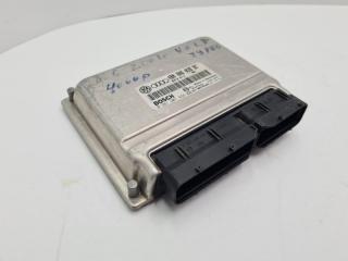 Блок управления двигателем Audi A6 2001