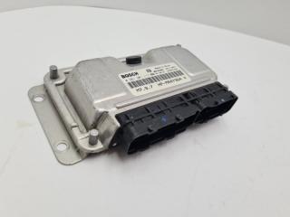 Блок управления двигателем Geely Otaka CK 2007
