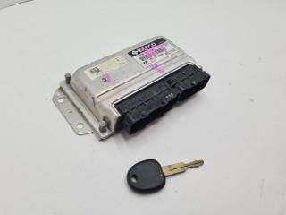 Блок управления двигателем Accent 2007 LC G4EC