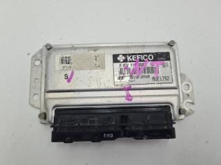 Блок управления двигателем Hyundai Accent LC G4EC