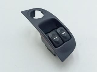 Запчасть блок управления стеклоподъемниками Renault Megane 2003
