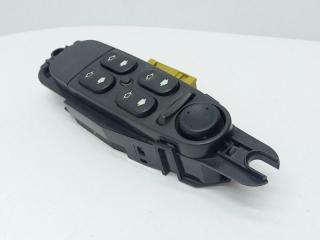 Запчасть блок управления стеклоподъемниками Jaguar S-Type 2000