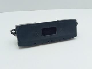 Часы Berlingo 2007 M59 KFW10FST5PSA