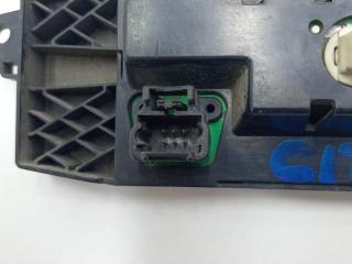 Часы Berlingo 2007 M59 KFW10FST5PSA