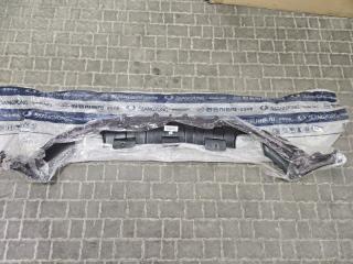 Фото запчасти молдинг бампера задний SsangYong Actyon новая запчасть Запчасть молдинг бампера задний SsangYong Actyon