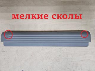 Запчасть облицовка порога передняя правая Chevrolet Lacetti