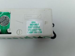 Часы Freelander 2005 L314 25K4FR65