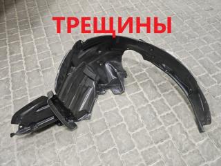 Запчасть подкрылок передний левый Subaru Forester