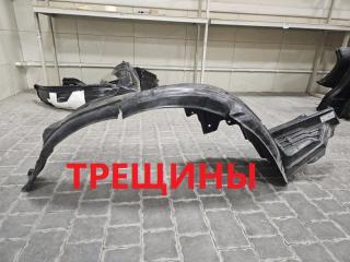 Запчасть подкрылок передний правый Subaru Legacy