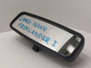 Запчасть зеркало заднего вида салонное Land Rover Freelander 2005