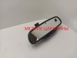 Запчасть зеркало заднего вида салонное Chevrolet Tahoe 2008