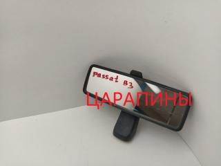 Запчасть зеркало заднего вида салонное Volkswagen Passat 1991