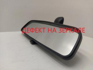 Запчасть зеркало заднего вида салонное Hyundai Accent 2006