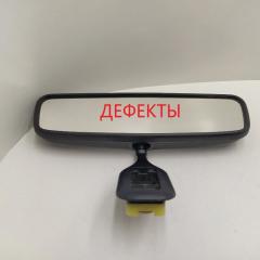 Запчасть зеркало заднего вида салонное Mazda 626 1996