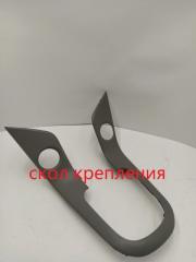 Запчасть накладка панели приборов Chevrolet Cruze 2010