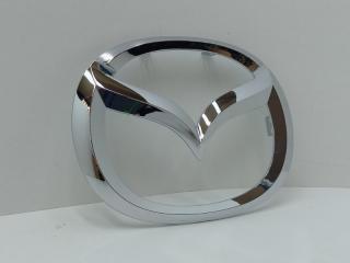 Запчасть эмблема Mazda Mazda6 2012-2018