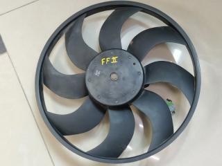 Запчасть вентилятор радиатора Ford Focus 2007