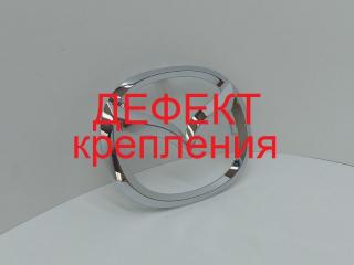 Запчасть эмблема Mazda Mazda6 2007-2013