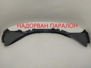 Запчасть накладка на растяжку стаканов Audi A6 2012