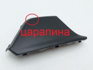 Запчасть заглушка бампера Subaru Legacy 2003-2009