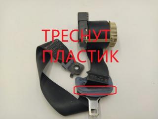 Запчасть ремень безопасности задний левый BMW X5 2001